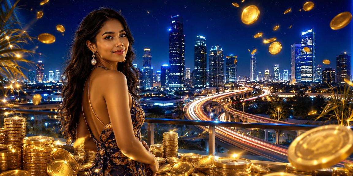 Model Vietnam menggunakan platform taruhan dari perangkat mobile