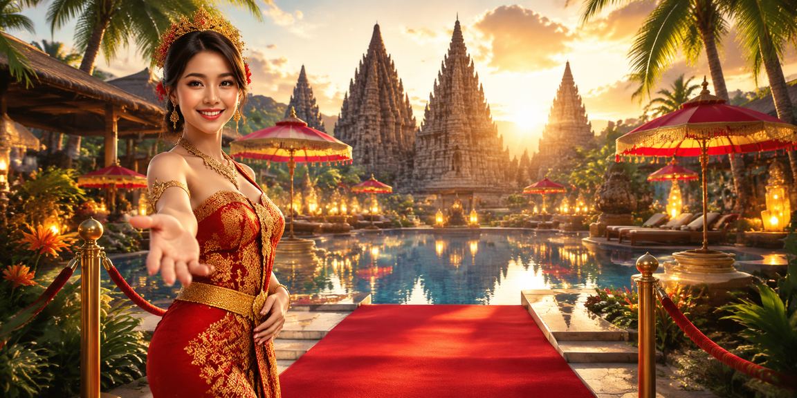 Suasana festival dengan tampilan aplikasi casino dan dukungan pelanggan aktif